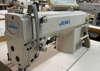 JUKI DMN-5420N-7 STEBNÓWKA 1-IGŁOWA CP180 DIRECT DRIVE