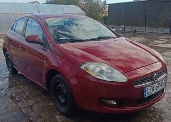 Fiat Bravo II