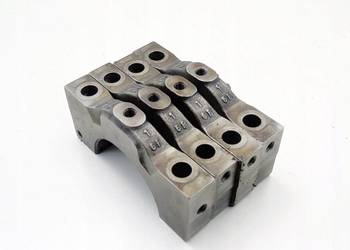 PODPORY STOPY MOSTKI WAŁU KORBOWEGO 3.0 B V6 AUDI A4 B6 A6 C5 A8 D3 ASN