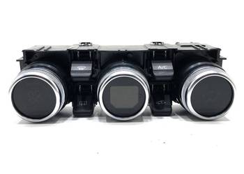 PANEL STEROWANIA NAWIEWU RENAULT CAPTUR II 275100936R Crossover KONSOL