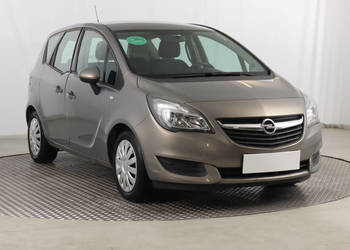 Opel Meriva 1.4 Turbo