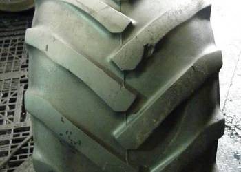 Opona używana rolnicza 425/55R17.5 CONTINENTAL 300zł W2470