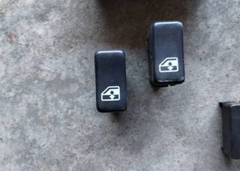 Przełączniki / klawisze / pokrętła MAN TGA różne modele