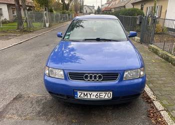 Syndyk sprzeda samochód osobowy