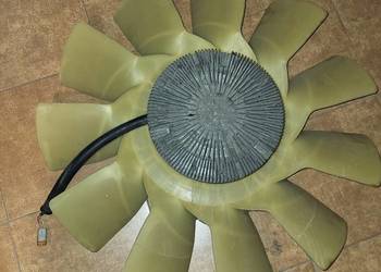 Wiskoza Scania R440 PDE