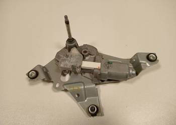 SILNICZEK WYCIERACZKI TYŁ NISSAN MURANO Z51