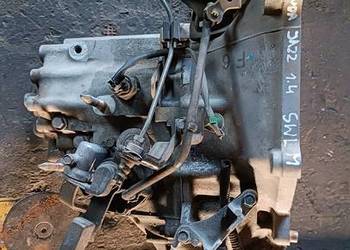 Skrzynia biegów Honda Jazz 2 II SWLM 1.2 benzyna