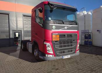 Do sprzedania  VOLVO FH 460 ciągnik w bardzo dobrym stanie  ADR