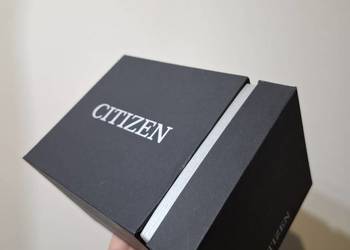 Citizen box pudełko etui na zegarek