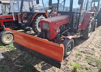 Ursus c360