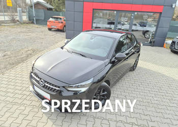 Opel Corsa Ledy * Kamera F (2019-)
