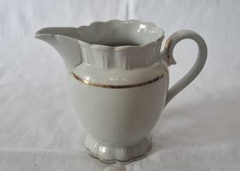 Porcelanowy mlecznik/dzbanek – Roschützer Porzella