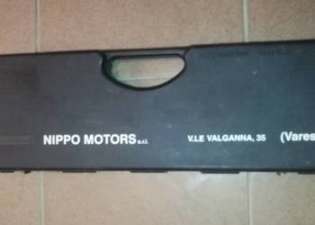 Trójkąt ostrzegawczy oryginalny Nippo Motors s.r.l Honda Trójkąt ostrzegawczy oryginalny Nippo Motors s.r.l Honda