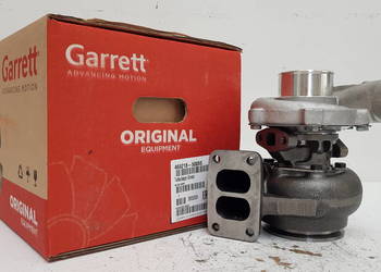Turbosprężarka GARRETT 465218-5001S 465218-5007S 465218-5008S