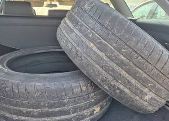 Opony Michelin Pilot Sport 4 255 40 19