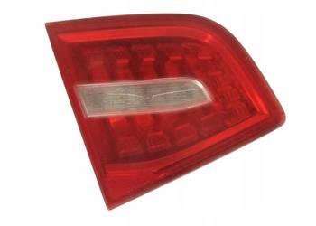 LAMPA TYŁ W KLAPĘ LEWA SEDAN LIFT  4F5945093E Audi A6 III (2004-2011) C6