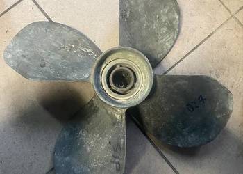 VOLVO PENTA UŻYWANA ŚRUBA NAPĘDOWA G7R 3587399