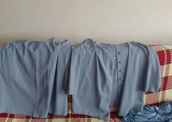 Sprzedam damski komplet wyjsciowy