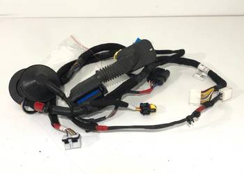 WIĄZKA DRZWI PRZÓD LEWA HYUNDAI i30 91602-G4310 1.4 100KM PRZEWÓD