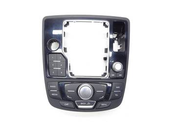 PANEL STEROWANIA MMI RADIA 4G2919710B AUDI A6 C7 4G