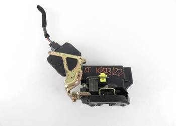 ZAMEK LEWY TYLNY HYUNDAI TERRACAN 5 PIN