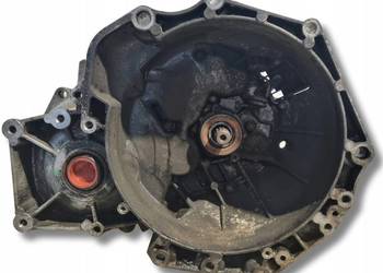 SKRZYNIA BIEGÓW Saab 9-5 95 3.0 TiD manualna MANUAL FM57B10