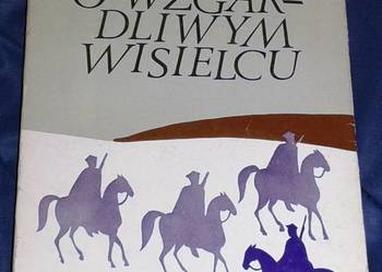 Ballada o wzgardliwym wisielcu oraz dwie gawędy styczniowe.