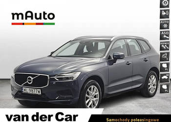 Volvo XC 60 B4 B Momentum ! Z Polskiego Salonu ! Faktura Vat ! II (2017-)