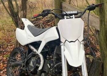 xmotos 140cc xb-38