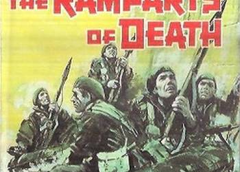 BATTLE PICTURE LIBRARY: THE RAMPARTS OF DEATH