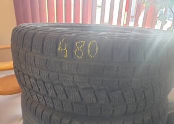Opona Matador Nordica 195/55r15