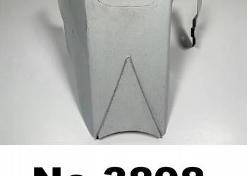 SUZUKI GSX-R 600 750 96-99 Pług Osłona dół Łącznik