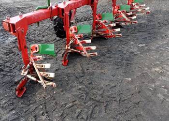 Pług Unia tur120 4+1