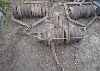 Wały pierścieniowe