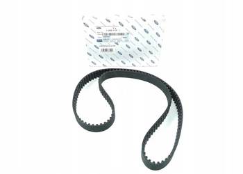 PASEK ROZRZADU FORD FIESTA MK5 MK6 1.4 TDCi ASO