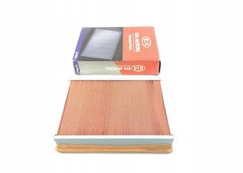 FILTR POWIETRZA KIA SPORTAGE 2.0 CRDi ORYGINAŁ ASO FILTR POWIETRZA KIA SPORTAGE 2.0 CRDi ORYGINAŁ ASO