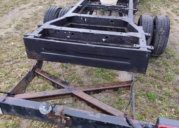 Mercedes Sprinter 411 DCI