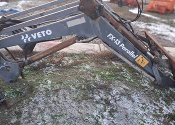 Tur Veto mailleux mx