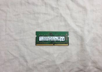 Pamięć RAM SK hynix 8GB DDR4