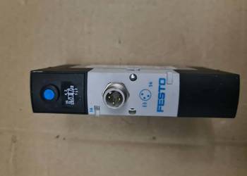 Elektrozawór FESTO 534556 VSVA-B-M52-MH-A1-1R5L
