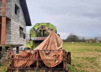 Sprzedam Claas