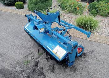 Glebogryzarka Iseki ANR 13 130cm Kubota Yanmar C-330 T25.