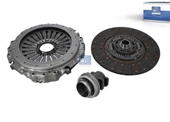 sprzęgło Mercedes Arocs Antos Actros DT Nowe 3400700545 0282505001