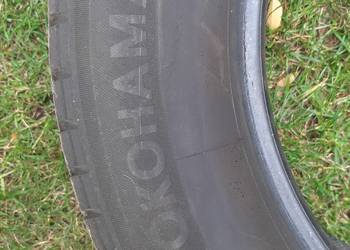 Opony Yokohama Aspec 225/65 R17