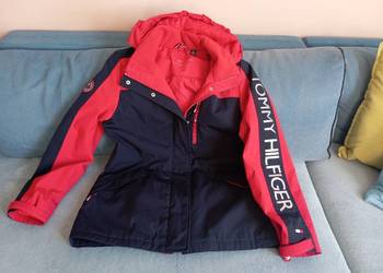 Kurtka damska TOMMY HILFIGER roz.M