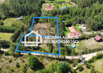 Działka Zdunowice 1589m2