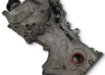 OBUDOWA ROZRZĄDU VW Golf VI 1.4 TSI osłona 03C109211BF