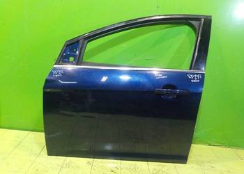 FORD FOCUS MK3 1.0 B 12r HB 5D drzwi lewe przod