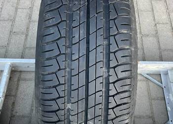195/65R15 Dunlop SP Sport 2000E opona letnia pojedyncza z zapasu