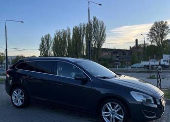 Volvo V60 2.0 163KM 5 cylindrowy Drive-e wersja Summom
